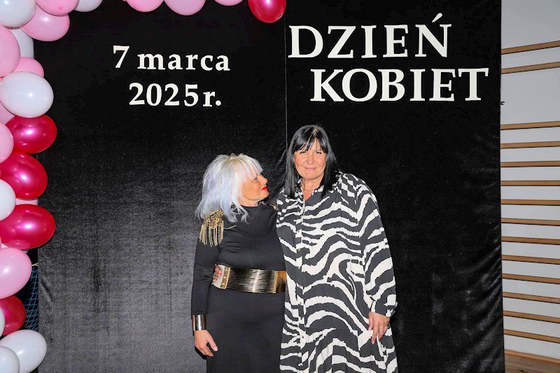 Dzień Kobiet 2025